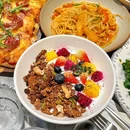 gala橄啦轻食料理(泰盛广场店) - 临沂市旅游 缩略图 2