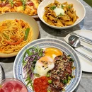 gala橄啦轻食料理(泰盛广场店) - 临沂市旅游 缩略图 7