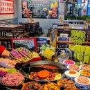 楠火锅(珠海城市客厅店) - 珠海市旅游 缩略图 2