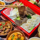 楠火锅(珠海城市客厅店) - 珠海市旅游 缩略图 9