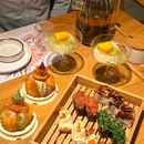 卷屋寿司(唐家店) - 珠海市旅游 缩略图 5