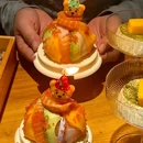 卷屋寿司(唐家店) - 珠海市旅游 缩略图 1