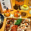 卷屋寿司(唐家店) - 珠海市旅游 缩略图 7