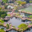 蠡园 - 无锡市旅游 缩略图 1