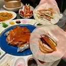叶多多.北京烤鸭(王府井故宫店) - 北京市旅游 缩略图 2
