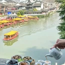 南京夫子庙 - 南京市旅游 缩略图 6
