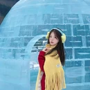 栾川传奇·冰雪世界 - 洛阳市旅游 缩略图 2