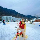 栾川传奇·冰雪世界 - 洛阳市旅游 缩略图 6