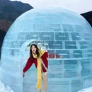 栾川传奇·冰雪世界 - 洛阳市旅游 缩略图 7