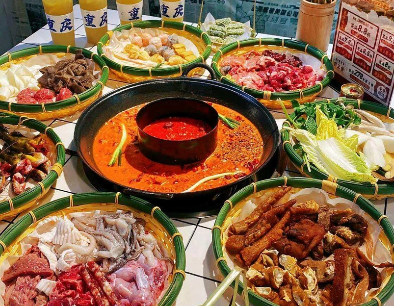 重庆崽儿火锅(丽江店) - 丽江市旅游 1