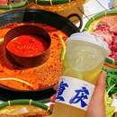 重庆崽儿火锅(丽江店) - 丽江市旅游 缩略图 4