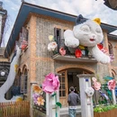 濮院时尚古镇 - 嘉兴市旅游 缩略图 8