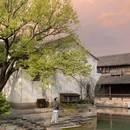 濮院时尚古镇 - 嘉兴市旅游 缩略图 9