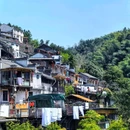 雨子·云上山居Courtyard亲子休闲度假Villa山宿(休宁木梨硔村店) - 黄山旅游 缩略图 5