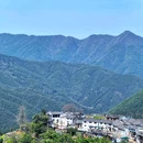 雨子·云上山居Courtyard亲子休闲度假Villa山宿(休宁木梨硔村店) - 黄山旅游 缩略图 2