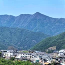 雨子·云上山居Courtyard亲子休闲度假Villa山宿(休宁木梨硔村店) - 黄山旅游 缩略图 3