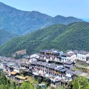 雨子·云上山居Courtyard亲子休闲度假Villa山宿(休宁木梨硔村店) - 黄山旅游 缩略图 1
