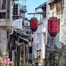 雨子·云上山居Courtyard亲子休闲度假Villa山宿(休宁木梨硔村店) - 黄山旅游 缩略图 8