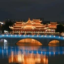明仕田园 - 崇左旅游 缩略图 1