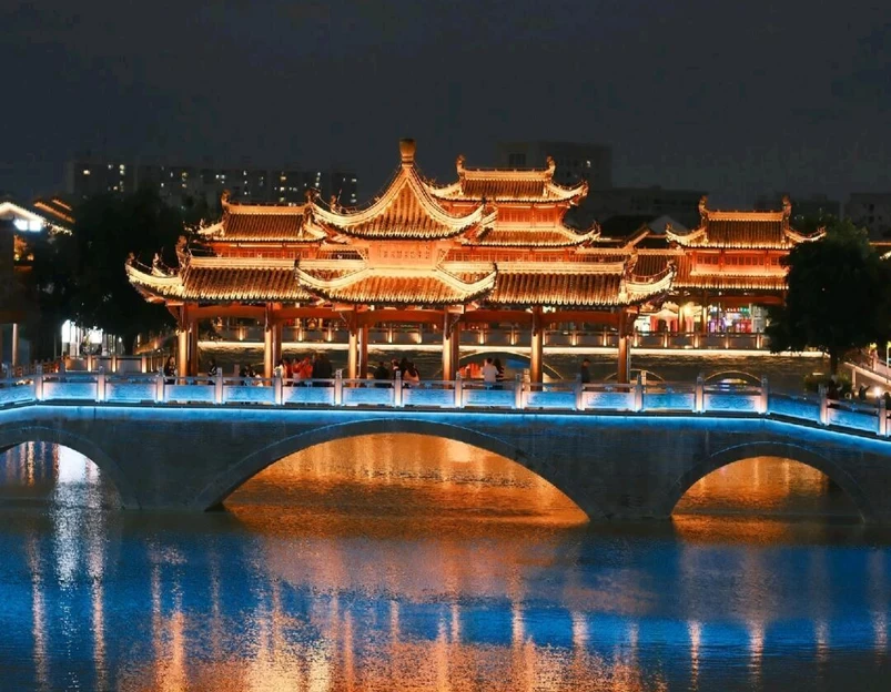 明仕田园 - 崇左旅游 1