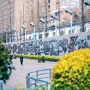 和平广场 - 合肥市旅游 缩略图 9
