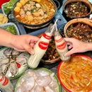 企理大排档(石湾店) - 佛山市旅游 缩略图 2