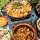 企理大排档(石湾店) - 佛山市旅游 缩略图 8