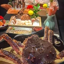 满板前·帝王蟹雪蟹(环宇城店) - 上海市旅游 缩略图 9