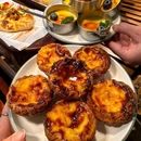 东盛炭烤自助料理(南翔印象城MEGA店) - 上海市旅游 缩略图 3