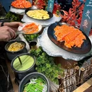 东盛炭烤自助料理(南翔印象城MEGA店) - 上海市旅游 缩略图 1
