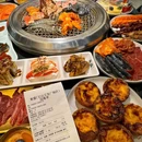 东盛炭烤自助料理(南翔印象城MEGA店) - 上海市旅游 缩略图 2