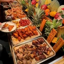 东盛炭烤自助料理(南翔印象城MEGA店) - 上海市旅游 缩略图 8