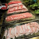 东盛炭烤自助料理(南翔印象城MEGA店) - 上海市旅游 缩略图 7