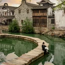 濮院时尚古镇 - 嘉兴市旅游 缩略图 2