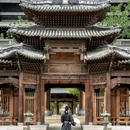濮院时尚古镇 - 嘉兴市旅游 缩略图 6