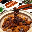 上荔晶·新楚菜(华中智谷店) - 武汉市旅游 缩略图 9