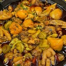 渝北枝椒鸡(二郎店) - 重庆市旅游 缩略图 8