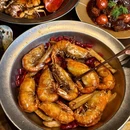 蟹主隆恩·市井湘菜(丰盈西里店) - 长沙市旅游 缩略图 2