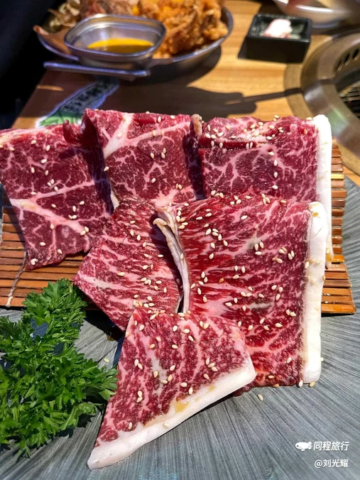 肉问屋·元气一番烧肉(北京总店) - 北京市旅游