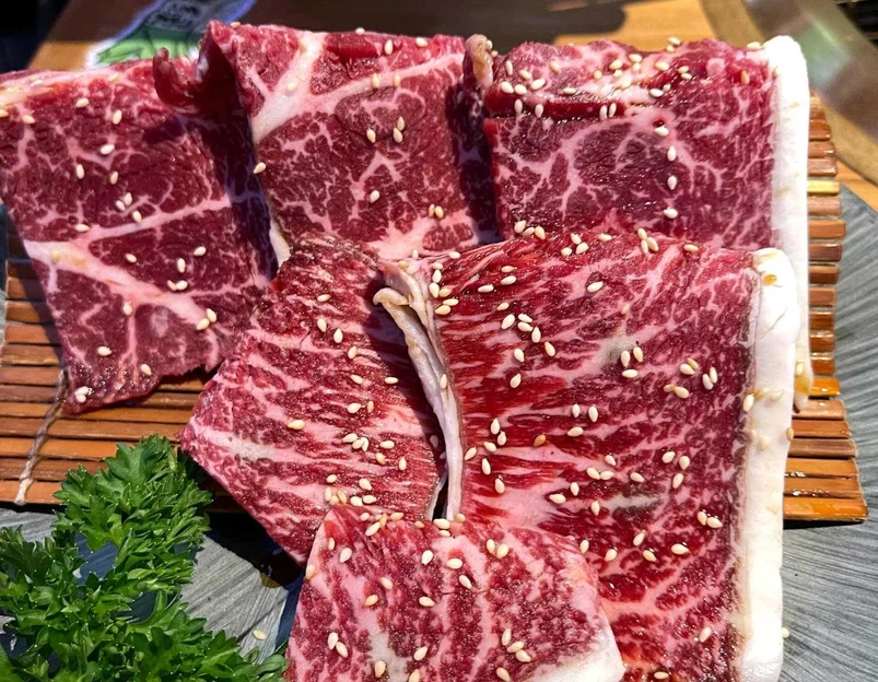 肉问屋·元气一番烧肉(北京总店) - 北京市旅游 1