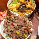 湘辣辣·分部位现炒黄牛肉(上海宝山万达广场店) - 上海市旅游 缩略图 1