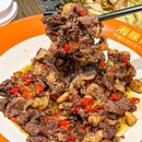 湘辣辣·分部位现炒黄牛肉(上海宝山万达广场店) - 上海市旅游 缩略图 5