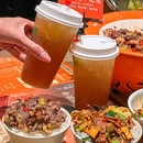 湘辣辣·分部位现炒黄牛肉(上海宝山万达广场店) - 上海市旅游 缩略图 7