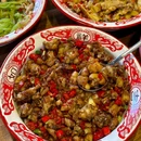 人民公社大食堂(华厦店) - 长沙市旅游 缩略图 7