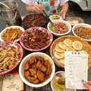 人民公社大食堂(华厦店) - 长沙市旅游 缩略图 9
