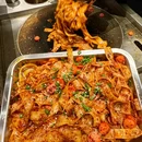 一串一串又一串·铁板烤串(四方坪店) - 长沙市旅游 缩略图 1