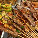 一串一串又一串·铁板烤串(四方坪店) - 长沙市旅游 缩略图 6