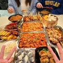一串一串又一串·铁板烤串(四方坪店) - 长沙市旅游 缩略图 8