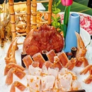 忆城尚品海鲜主题餐厅(双牛大厦店) - 杭州市旅游 缩略图 4