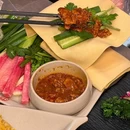 屯里任齐齐哈尔烤右 烤串 - 成都市旅游 缩略图 6